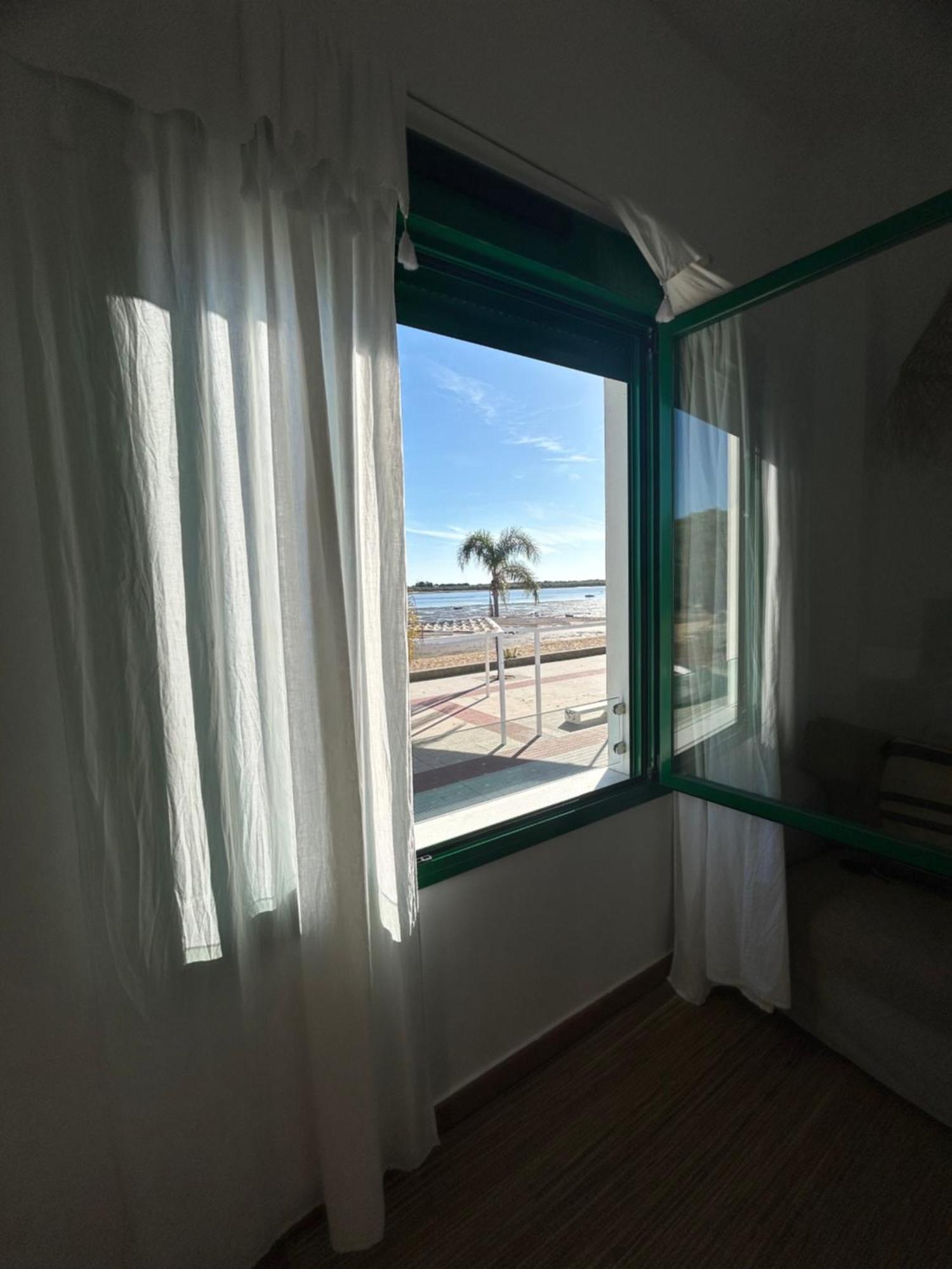 Apartamento En Primera Linea De Playa El Rompido Exterior photo